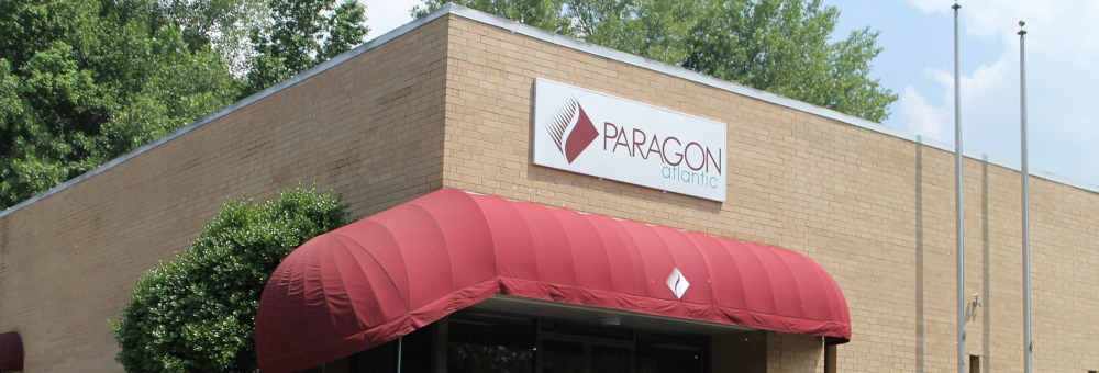 Paragon Atlantic | Paragon Technologies